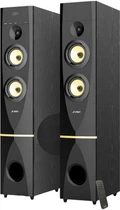 Акустическая система F&D T-88X Black