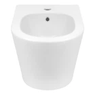 Биде подвесное Qtap Swan QT16555378W