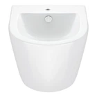 Биде подвесное Qtap Robin QT1355046FW