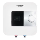 Водонагреватель электрический Thermo Alliance, 1500 Вт, "мокрый" ТЭН, 10 л над мойкой, вертикальный, белый (SF10X15N)