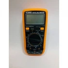 Цифровий Професійний мультиметр VC890D тестер вольтметр