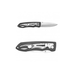 Нож складной карманный Ganzo G615 (Liner Lock, 76/185 мм) - изображение 3