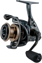 Катушка спиннинговая Okuma Epixor XT EPXT-20 1000 7+1BB (13530979)