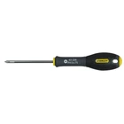 Отвертка STANLEY FatMax Ph0 x 75мм (1-65-206)