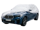 Тент на машину на основі Джип Мінівен XL Elegant PEVA 100 263 510x195x155см кишені під дзеркало