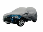 Тент на машину на основі Джип Мінівен XXL Milex PJ-V30005 508x195.6x152.4см кишеня під дзеркало+замок