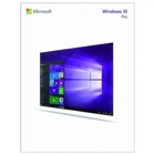 Операционная система Microsoft Windows 10 Профессиональная 32/64-bit на 1 ПК (ESD - электронная лицензия, все языки) (FQC-09131)