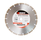 Диск GRANITE алмазный SEGMENTED 230 мм 9-00-230