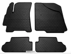 Коврики в салон Stingray Daewoo Lanos 1997- комплект 4 шт design 2016 (1005014)