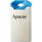 Флеш-накопичувач USB2.0 Flash Drive AH111 64GB Blue (AP64GAH111U-1)