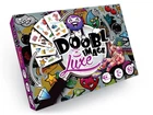 Настольная развлекательная игра "Doobl Image Luxe" 4+ DT_DBI-03-01