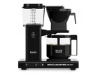 Кавоварка MOCCAMASTER Select KBG 741 Black