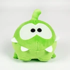 М'яка іграшка Weber Toys Ам Ням задоволений 17см