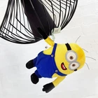М'яка іграшка Weber Toys Міньйон 21 см