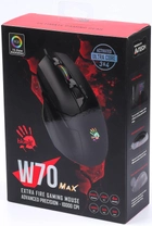 Миша Bloody W70 Max USB Stone Black (4711421955348) - зображення 10