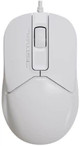 Мышь A4tech FM12 USB White (4711421956741)