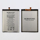 Акумулятор Borofone EB-BG580ABU для Samsung M205 M20/ M305 M30