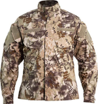 Куртка Skif Tac TAU Jacket Kry-khaki L kryptek khaki - изображение 1