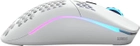Миша Glorious Model O Wireless/USB White (GLO-MS-OW-MW) - зображення 3
