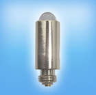 Лампа галогенна Welch Allyn 03100 3.5 V для освітлювачів, отоскоп ламп - зображення 2