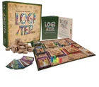 Игра развлекательная «Logi tep», на укринском языке 30269S