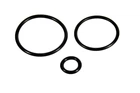 Ремкомплект Whicepart для поверхностного насоса БЦН 11х2.7 + 30х2.5 + 35х2.5 мм красный
