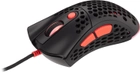Миша ігрова 2E Gaming HyperSpeed Lite RGB Black (2E-MGHSL-BK) - зображення 3