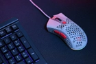 Миша ігрова 2E Gaming HyperSpeed Lite RGB White (2E-MGHSL-WT) - зображення 6