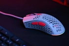 Миша ігрова 2E Gaming HyperSpeed Lite RGB White (2E-MGHSL-WT) - зображення 7