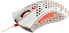 Миша ігрова 2E Gaming HyperSpeed Pro RGB White (2E-MGHSPR-WT) - зображення 3