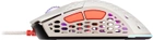 Миша ігрова 2E Gaming HyperSpeed Pro RGB White (2E-MGHSPR-WT) - зображення 5