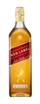 Віскі Johnnie Walker Red label витримка 4 роки 0.7 л 40% (5000267014203) - зображення 2