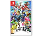 Super Smash Bros. Ultimate (русская версия) (Nintendo Switch)