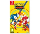 Sonic Mania Plus (Nintendo Switch)
