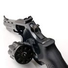 Револьвер під патрон Флобера Alfa 441 4 мм (144911/7) - зображення 2
