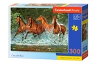 Пазл Castorland Каскадний біг, 300 ел.