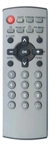Пульт HUAYU EUR7717010 для телевизора Panasonic (1176)