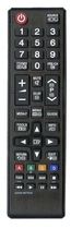 Пульт HUAYU AA59-00742A для телевизора Samsung (13188)
