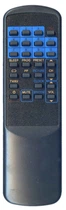 Пульт HUAYU 2100A MK11 для телевизора Funai (0411)