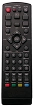Пульт для супутникового ресивера Lorton S2-33 HD, S2-55 HD (38237)