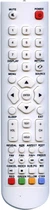 Пульт HUAYU LED-1615 для телевизора Bravis (3481)