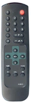 Пульт HUAYU K10B-C1 для телевизора Rolsen (2504)