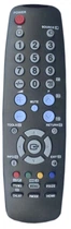 Пульт HUAYU BN59-00676A для телевизора Samsung (1307)