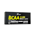 Аминокислота Olimp BCAA 1100 Mega Caps
