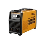 Сварочный инвертор Kaiser MMA-280 HOME LINE Желтый 88811
