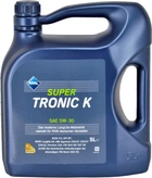 Автомасло Aral SuperTronic K 5W-30