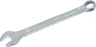 Ключ ріжково-накидний 17мм. (Molder Tools) MT58017