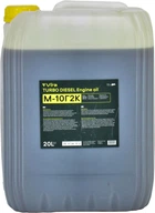 Моторное масло Vira Turbo Diesel М-10Г2К