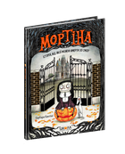 Книга Мортіна Історія від якої можна померти від сміху Б. Кантіні (9789664294383) Школа