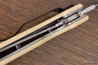 Карманный нож Ontario RAT Model 1 Satin Plain Edge (ON8848DT) Desert Tan - изображение 5